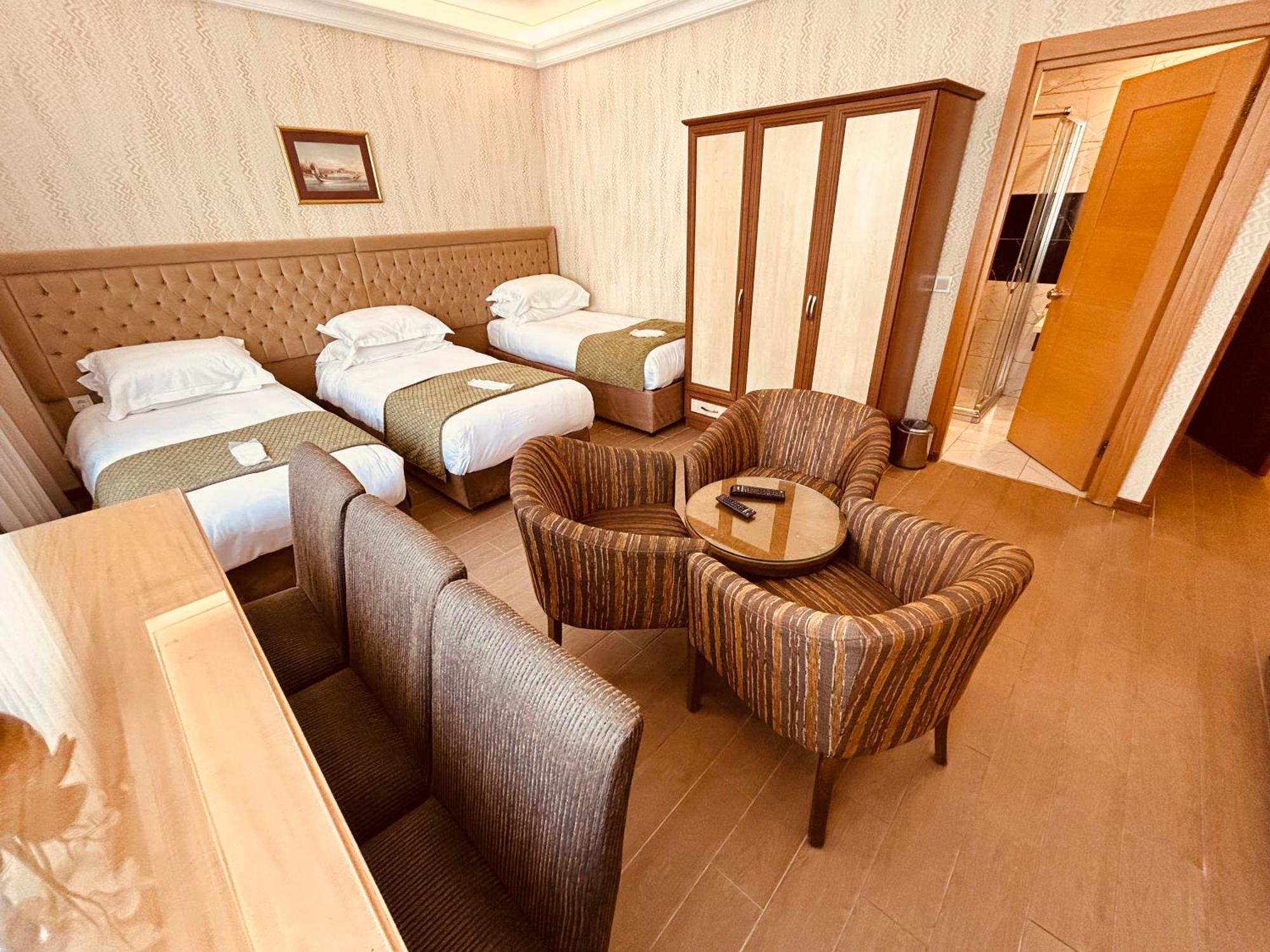 Lily Rooms — Fotoğraflar 3